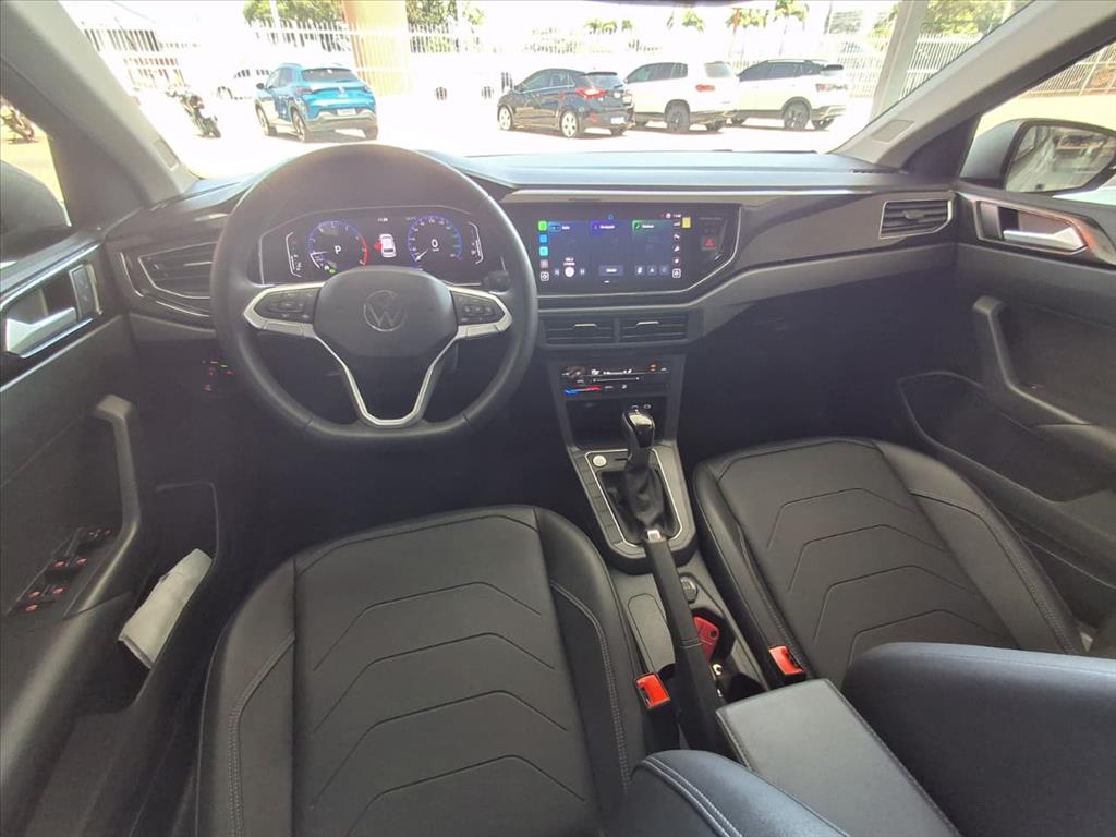 POLO 1.0 170 TSI HIGHLINE AUTOMÁTICO4