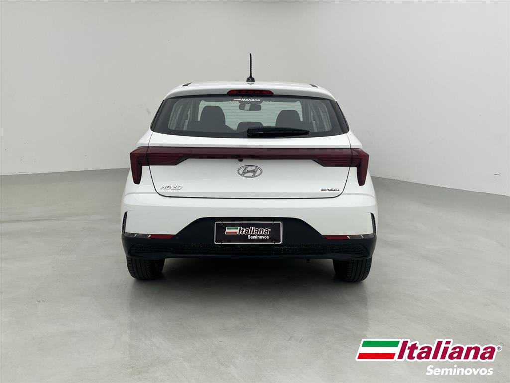 HB20 1.0 12V FLEX COMFORT PLUS MANUAL3