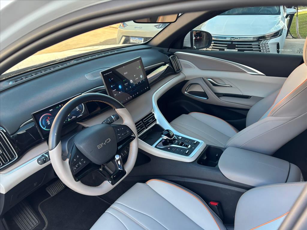 SONG PRO 1.5 DM-I HÍBRIDO GS AUTOMÁTICO12