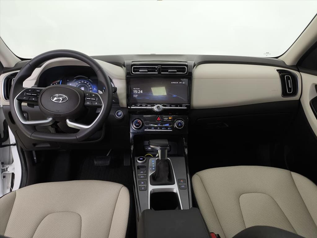 CRETA 2.0 FLEX ULTIMATE AUTOMÁTICO3