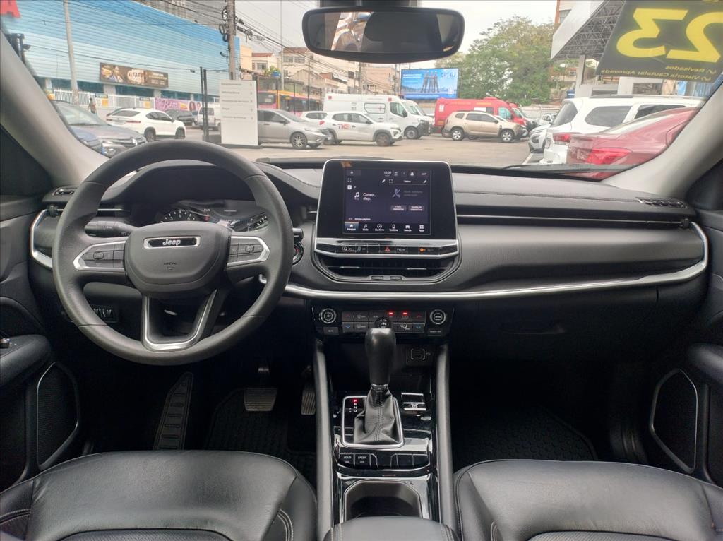 COMPASS 1.3 T270 TURBO FLEX SPORT AT610