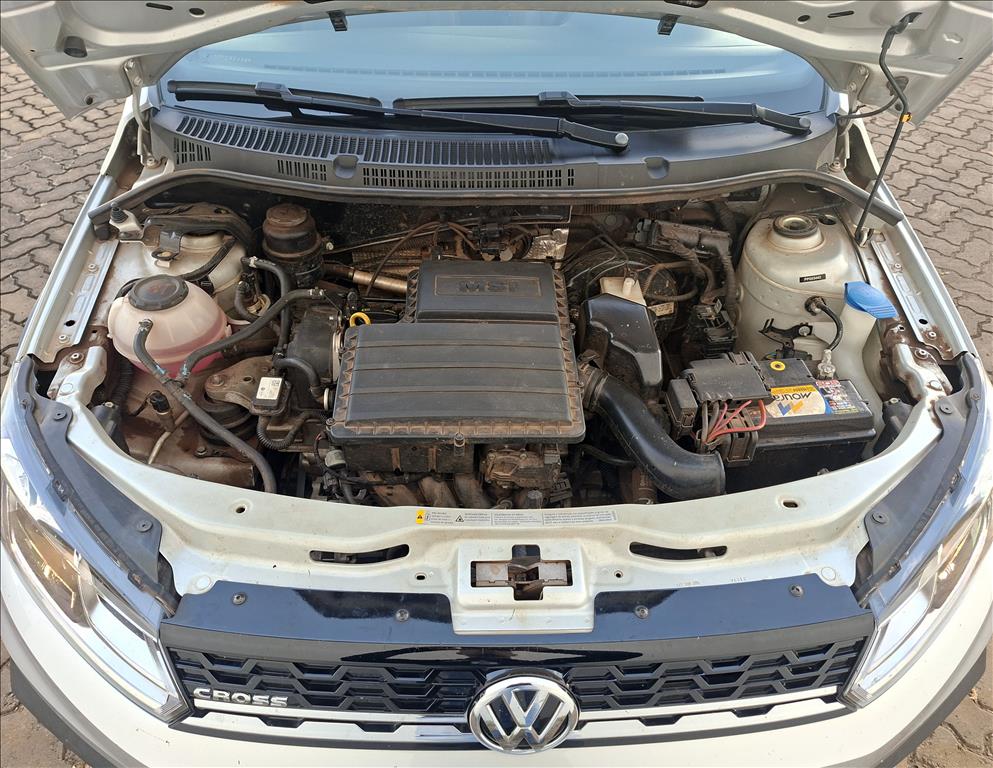 SAVEIRO 1.6 CROSS CD 16V FLEX 2P MANUAL13