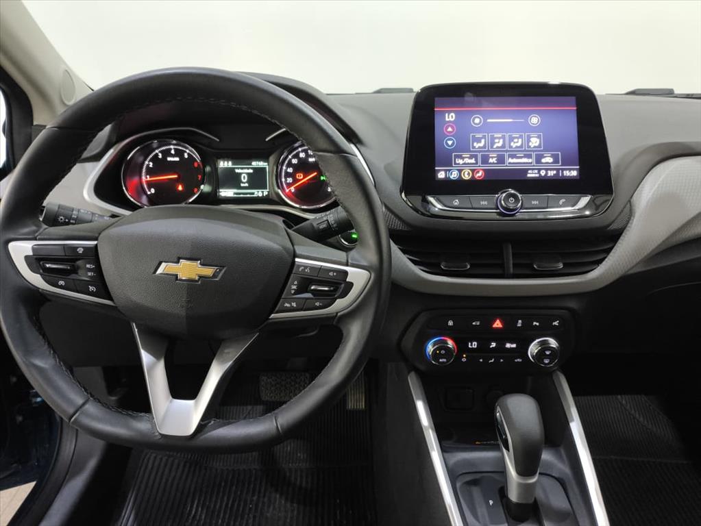 ONIX 1.0 TURBO FLEX PREMIER AUTOMÁTICO5