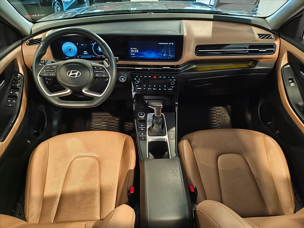 CRETA 1.0 TGDI FLEX PLATINUM AUTOMÁTICO5
