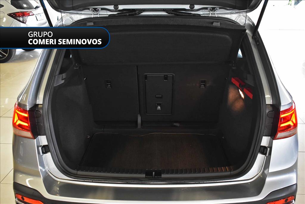 TAOS 1.4 250 TSI TOTAL FLEX HIGHLINE AUTOMÁTICO19