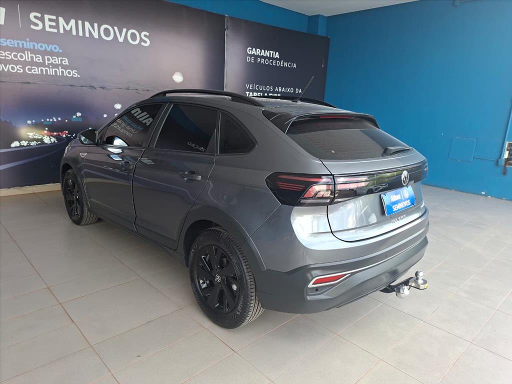 NIVUS 1.0 200 TSI TOTAL FLEX COMFORTLINE AUTOMÁTICO5