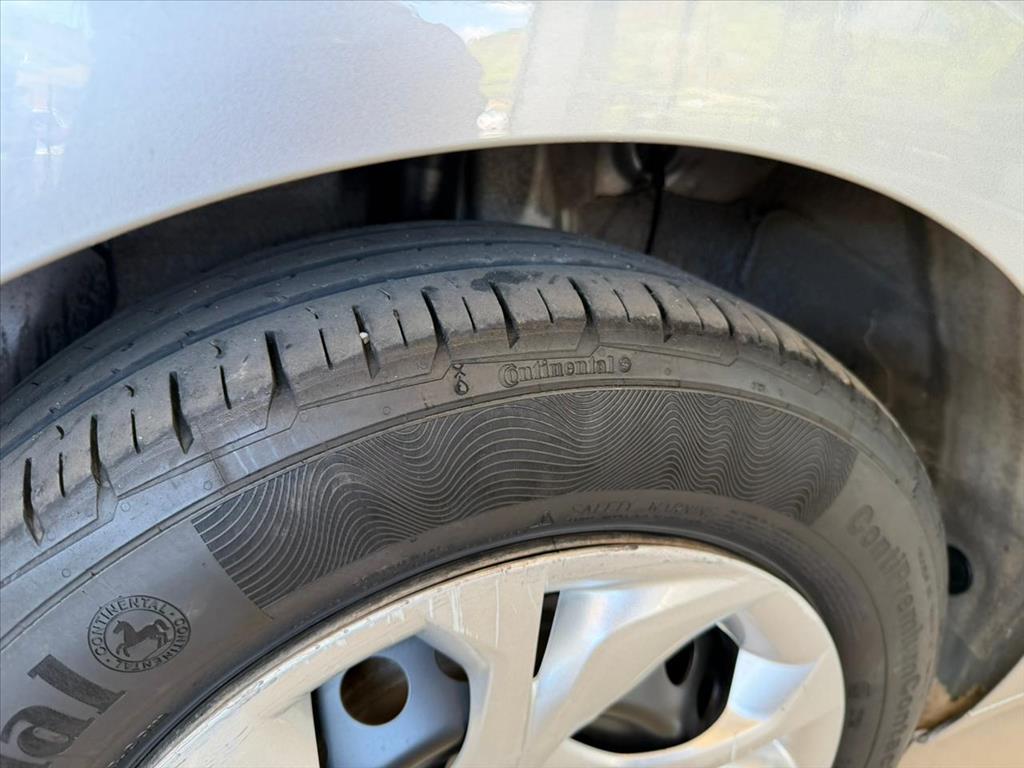 HB20S 1.0 12V FLEX COMFORT MANUAL13