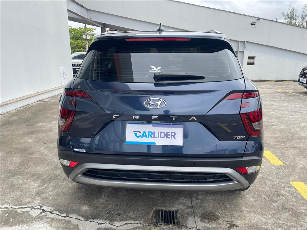 CRETA 1.0 TGDI FLEX LIMITED AUTOMÁTICO3