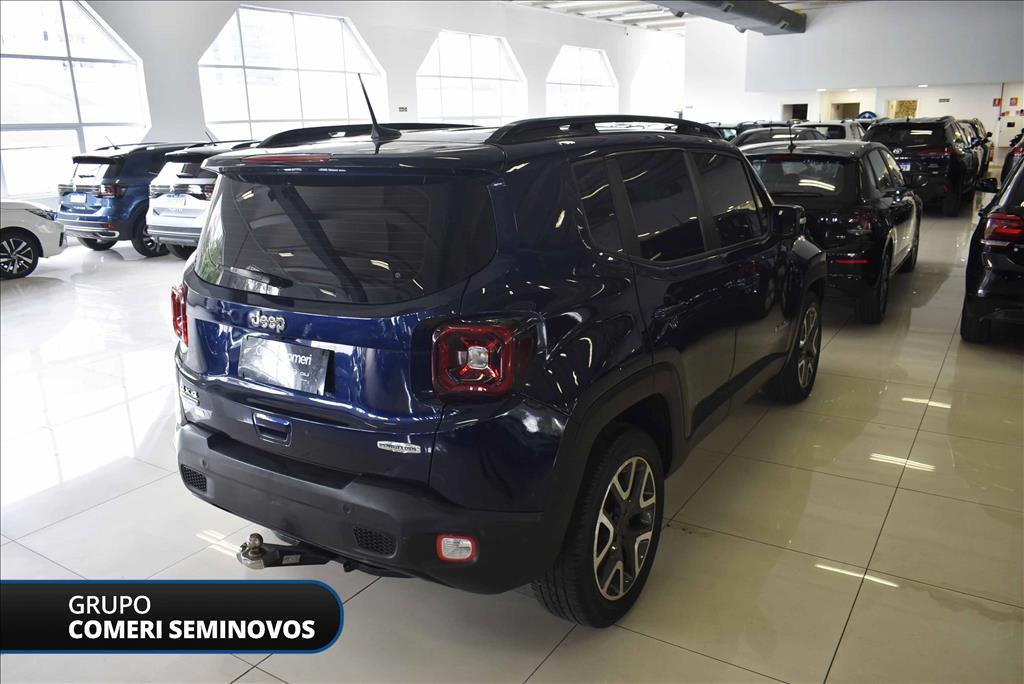 RENEGADE 2.0 16V TURBO DIESEL LONGITUDE 4P 4X4 AUTOMÁTICO1