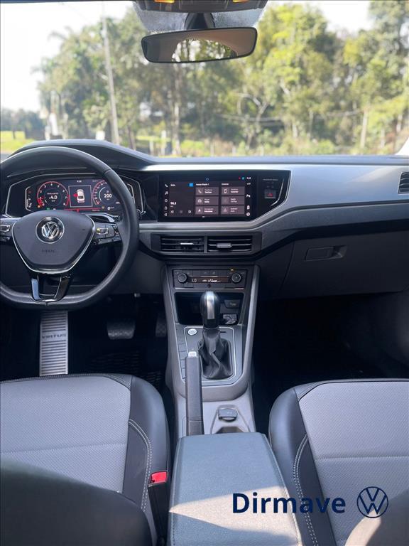 VIRTUS 1.0 200 TSI HIGHLINE AUTOMÁTICO9