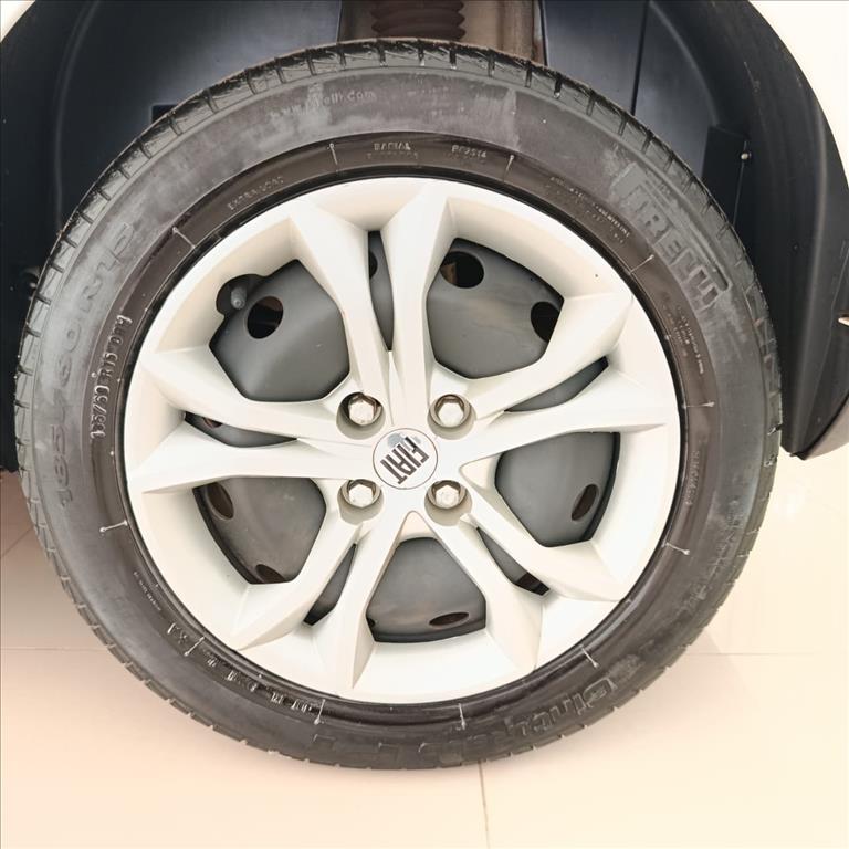 ARGO 1.0 FIREFLY FLEX DRIVE MANUAL11