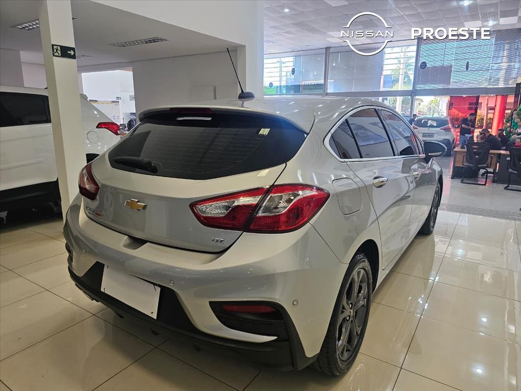 CRUZE 1.4 TURBO SPORT6 LTZ 16V FLEX 4P AUTOMÁTICO2