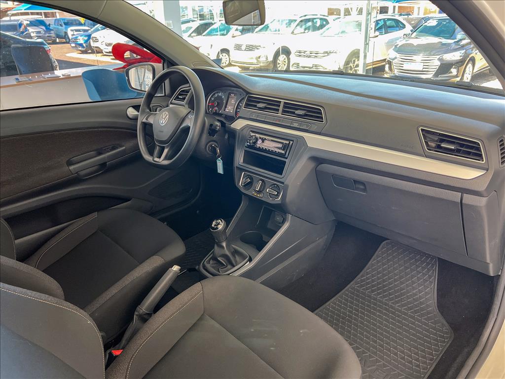 SAVEIRO 1.6 MSI TRENDLINE CS 16V FLEX 2P MANUAL11