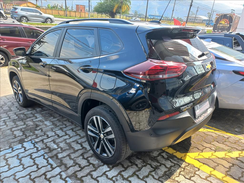 Foto ilustrativa do carro