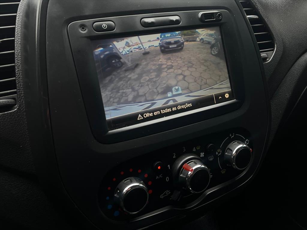 CAPTUR 1.6 16V SCE FLEX LIFE X-TRONIC6