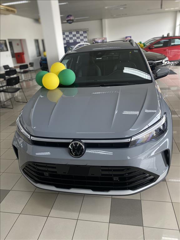 NIVUS 1.0 200 TSI TOTAL FLEX HIGHLINE AUTOMÁTICO0