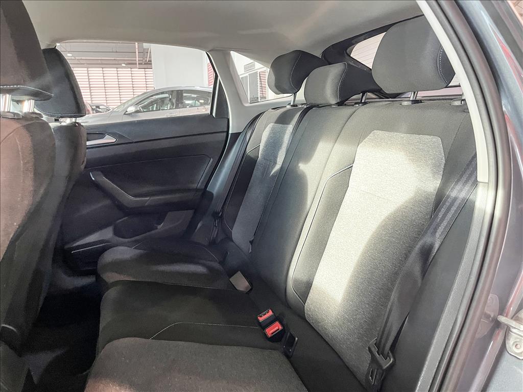 NIVUS 1.0 200 TSI TOTAL FLEX SENSE AUTOMÁTICO4