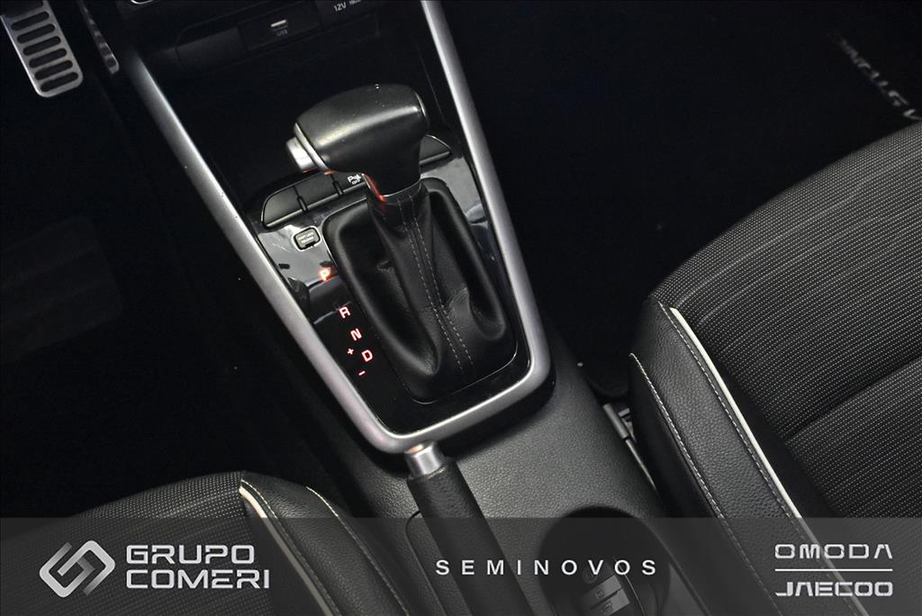 STONIC 1.0 TGDI MHEV SX AUTOMÁTICO7