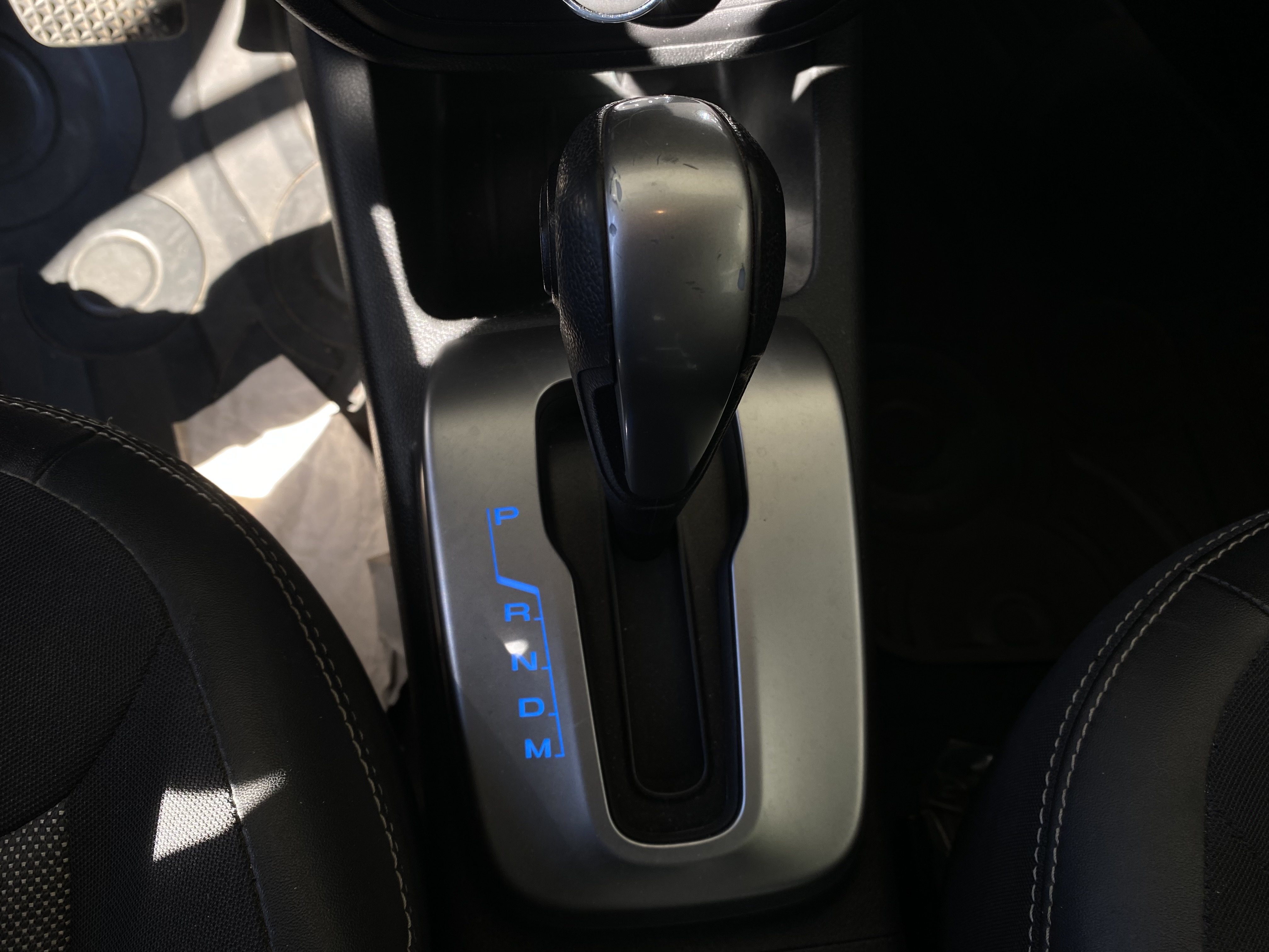 SPIN 1.8 ACTIV 8V FLEX 4P AUTOMÁTICO6