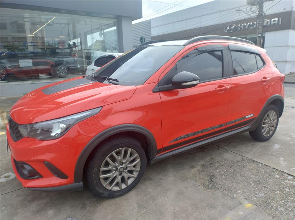 ARGO 1.3 FIREFLY FLEX TREKKING MANUAL2