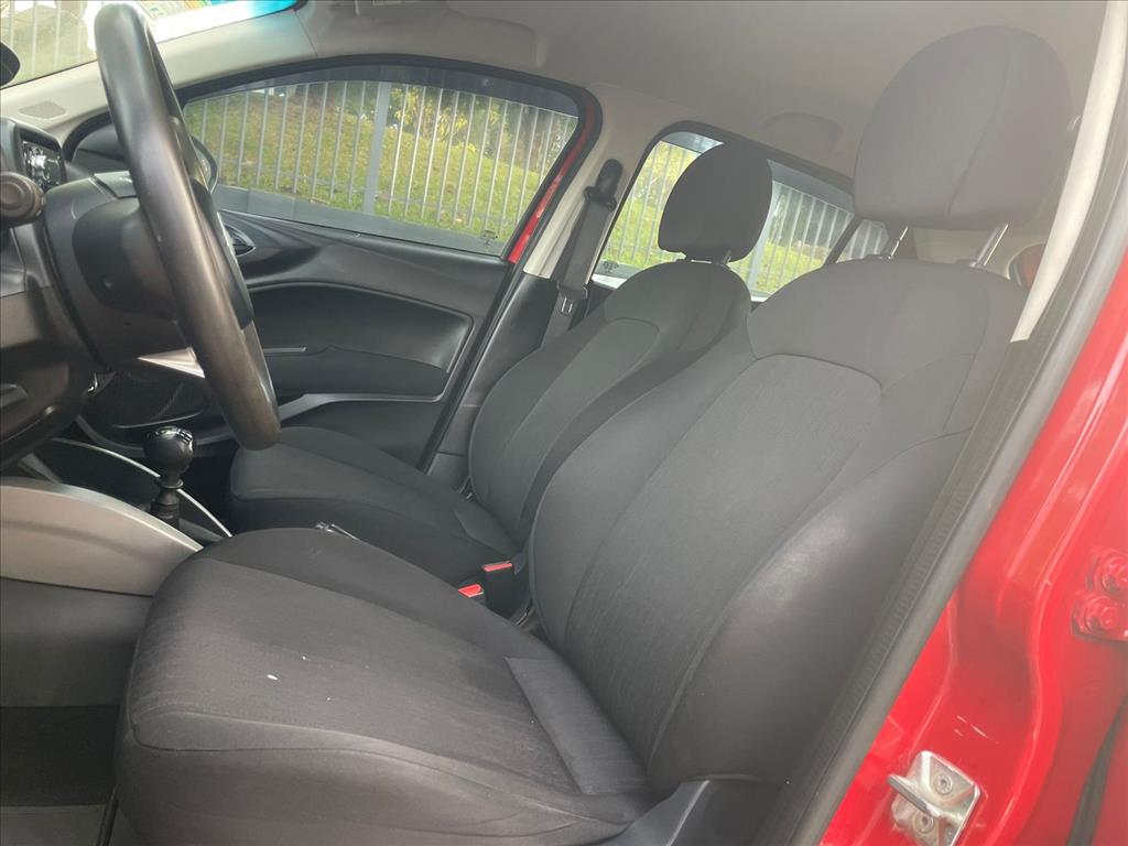 Fiat-ARGO-1.0 FIREFLY FLEX MANUAL