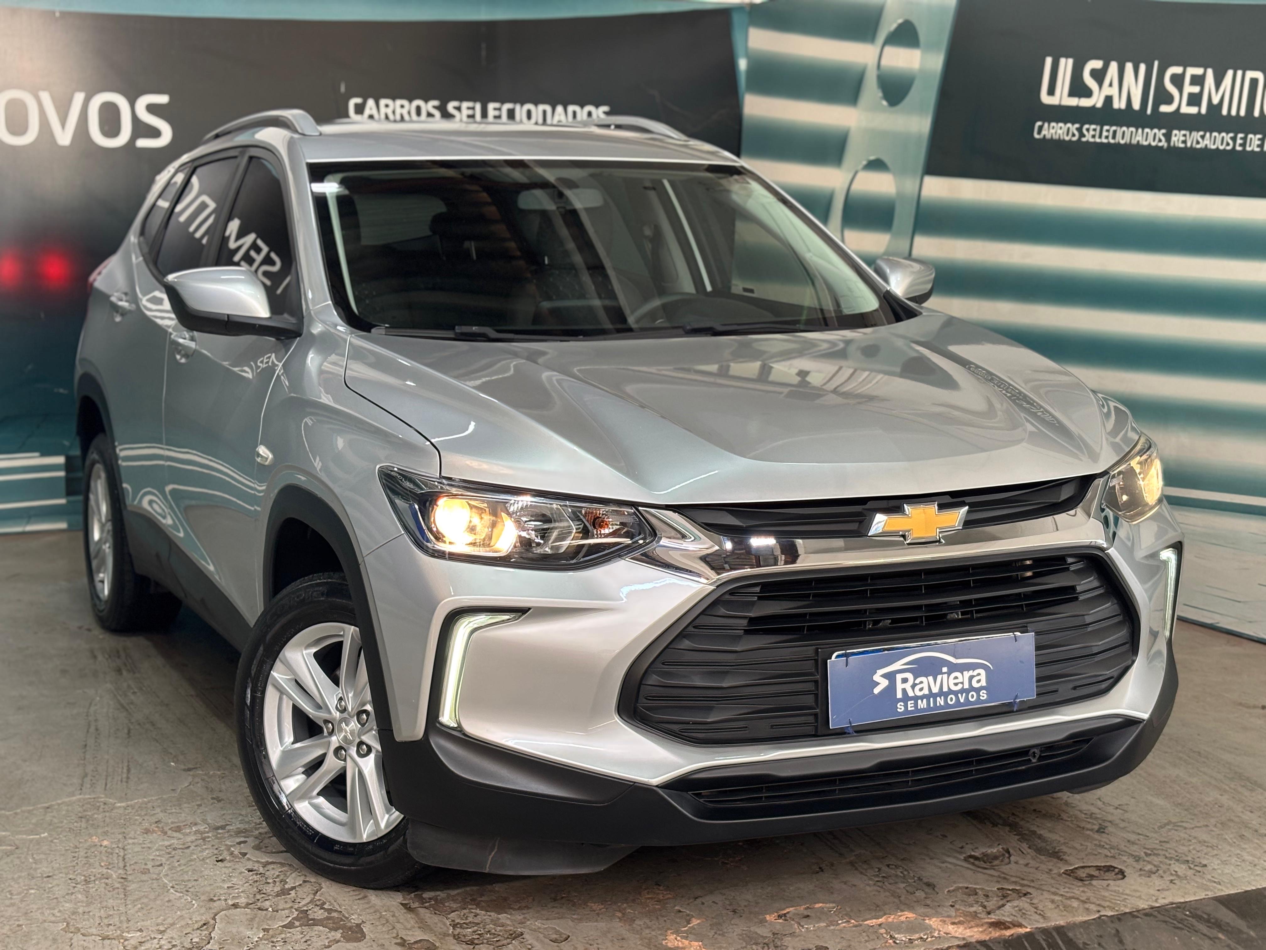 1.0 TURBO FLEX LT AUTOMÁTICO