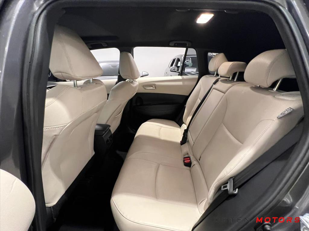 Toyota-COROLLA CROSS-1.8 VVT-I HYBRID FLEX XRX CVT