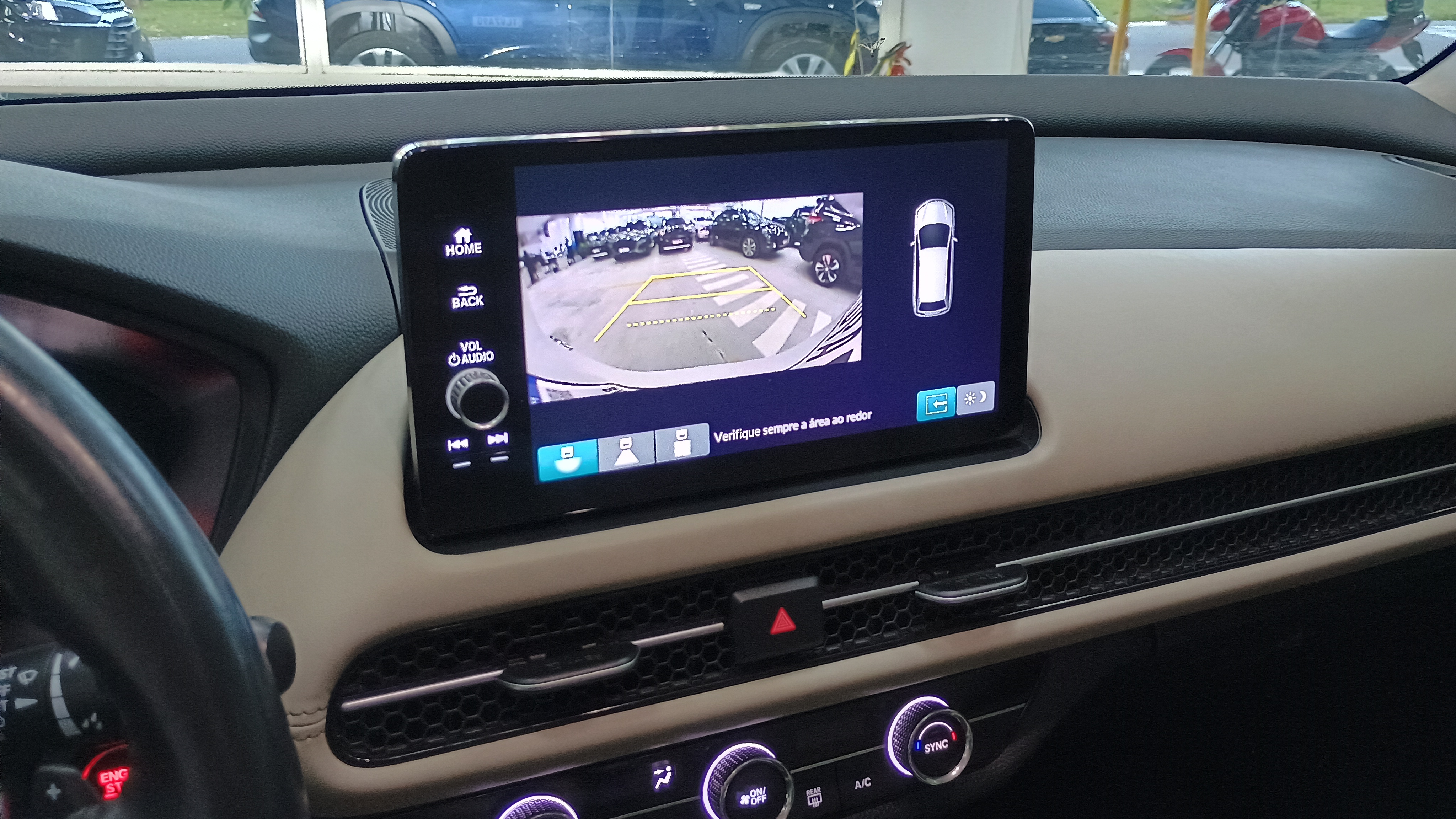 ZR-V 2.0 i-VTEC GASOLINA TOURING CVT13