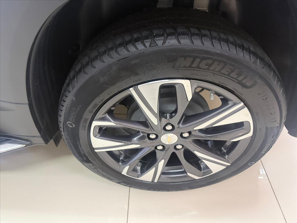 TRACKER 1.2 TURBO FLEX PREMIER AUTOMÁTICO15