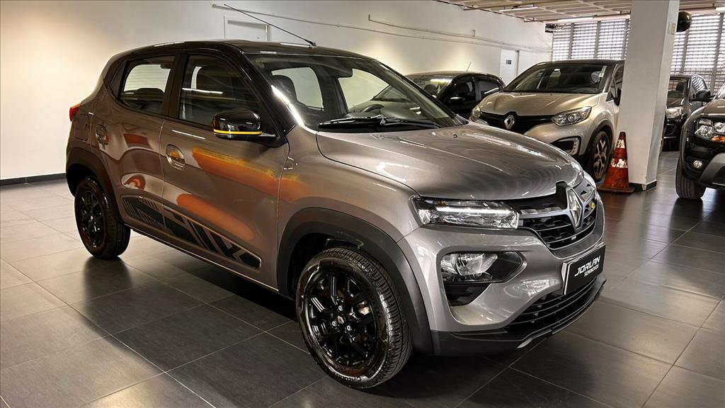KWID 1.0 12V SCE FLEX ICONIC MANUAL2