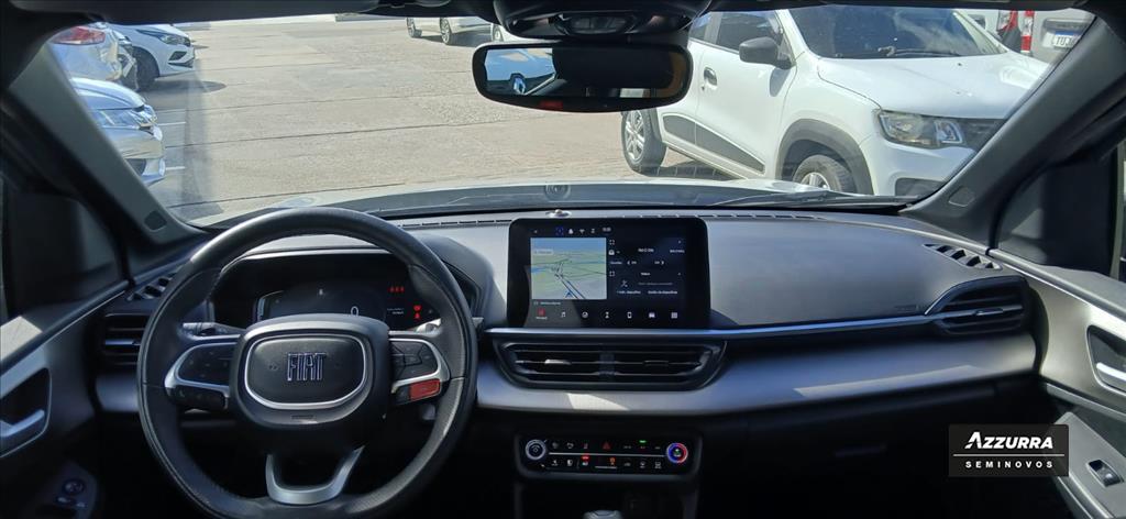PULSE 1.0 TURBO 200 FLEX IMPETUS CVT14