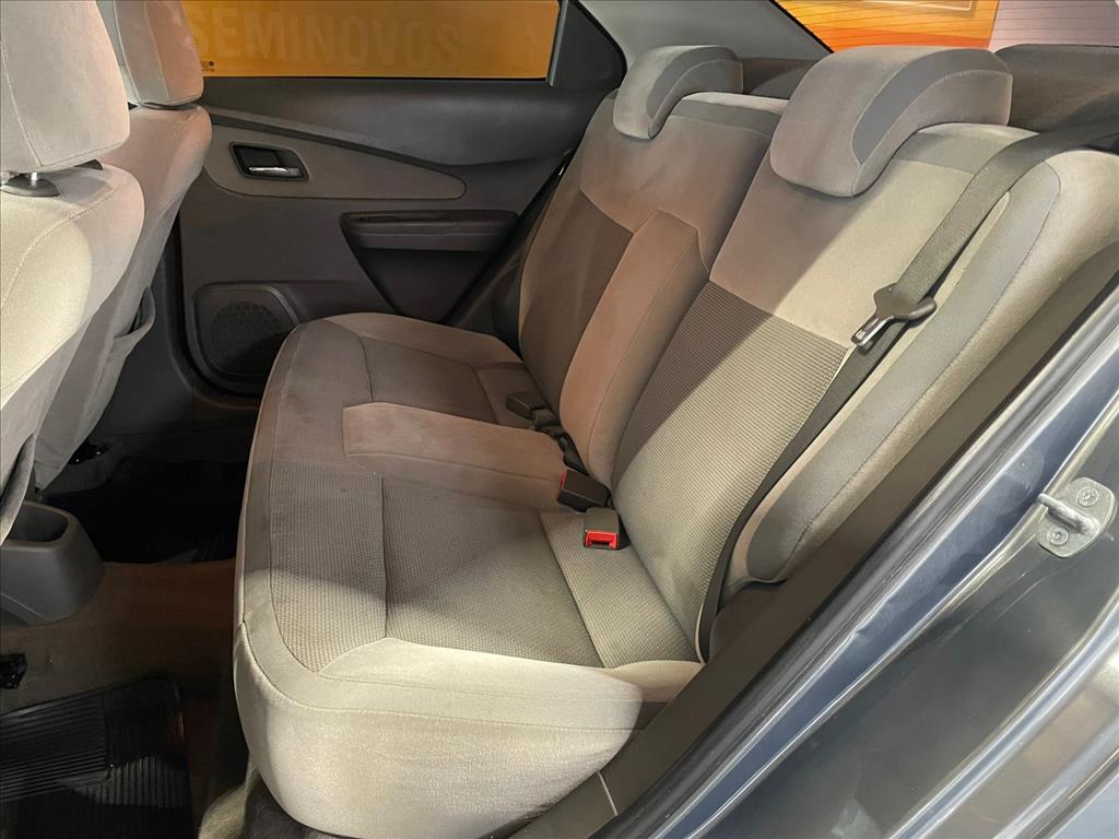 COBALT 1.4 SFI LTZ 8V FLEX 4P MANUAL13