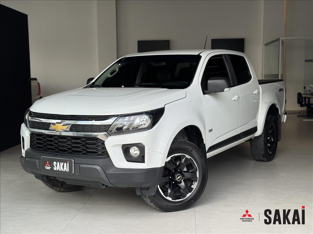 2.8 16V TURBO DIESEL LT CD 4X4 AUTOMÁTICO