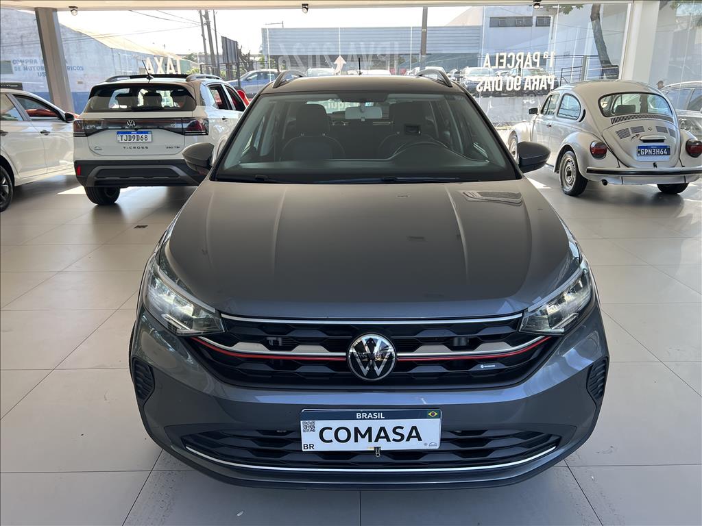 NIVUS 1.0 200 TSI TOTAL FLEX COMFORTLINE AUTOMÁTICO1