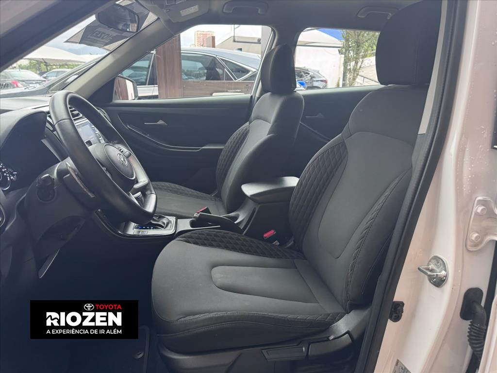 CRETA 1.0 TGDI FLEX LIMITED AUTOMÁTICO7