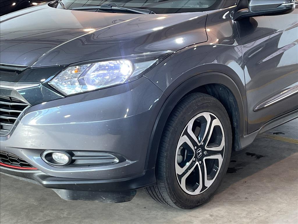 HR-V 1.8 16V FLEX EX 4P AUTOMÁTICO4