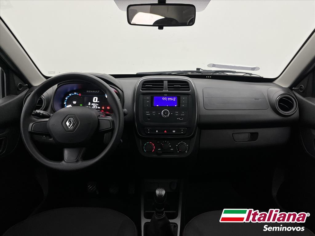KWID 1.0 12V SCE FLEX ZEN MANUAL5