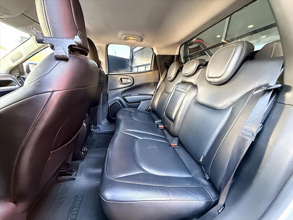 Fiat Toro - 1.8 16V EVO FLEX FREEDOM AT6