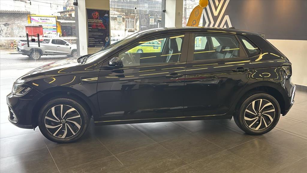 POLO 1.0 170 TSI HIGHLINE AUTOMÁTICO7