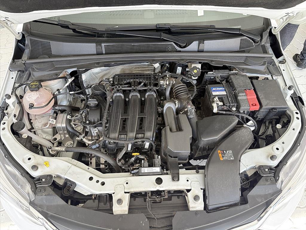 Jeep Renegade - 1.3 T270 TURBO FLEX SPORT AT6