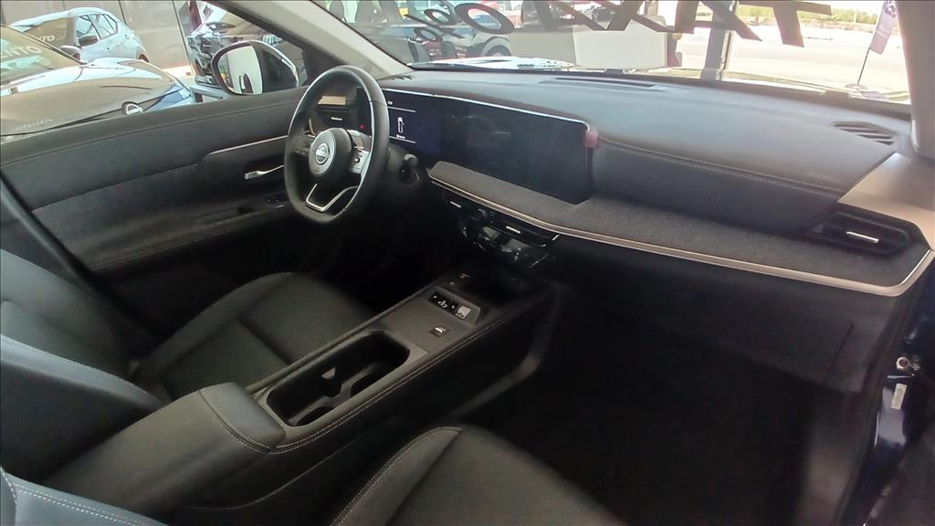 KICKS 1.0  TURBO FLEX PLATINUM DCT9