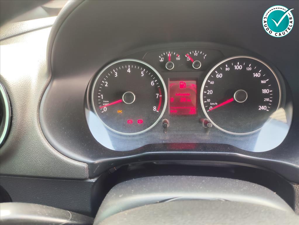 SAVEIRO 1.6 CROSS CE 8V FLEX 2P MANUAL4