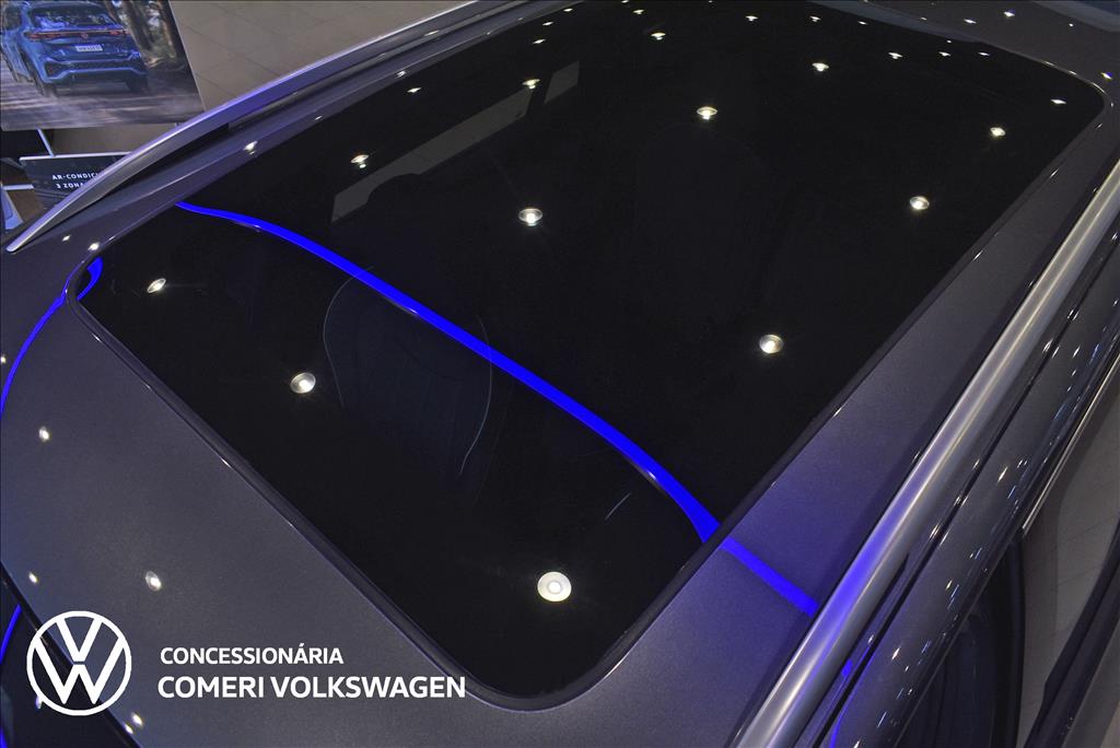 TIGUAN 2.0 350 TSI GASOLINA R-LINE 4MOTION AUTOMÁTICO19