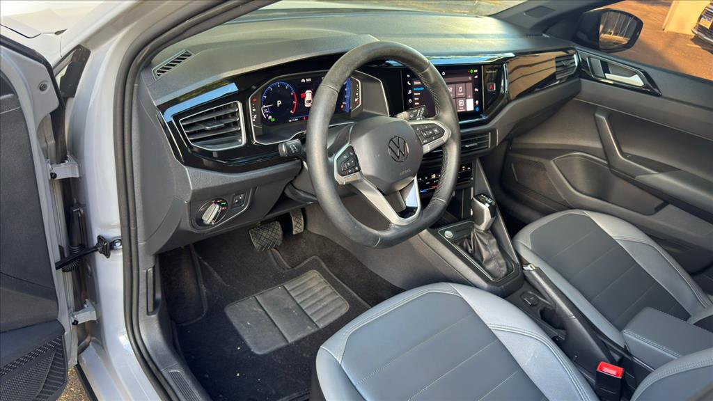 NIVUS 1.0 200 TSI TOTAL FLEX HIGHLINE AUTOMÁTICO17