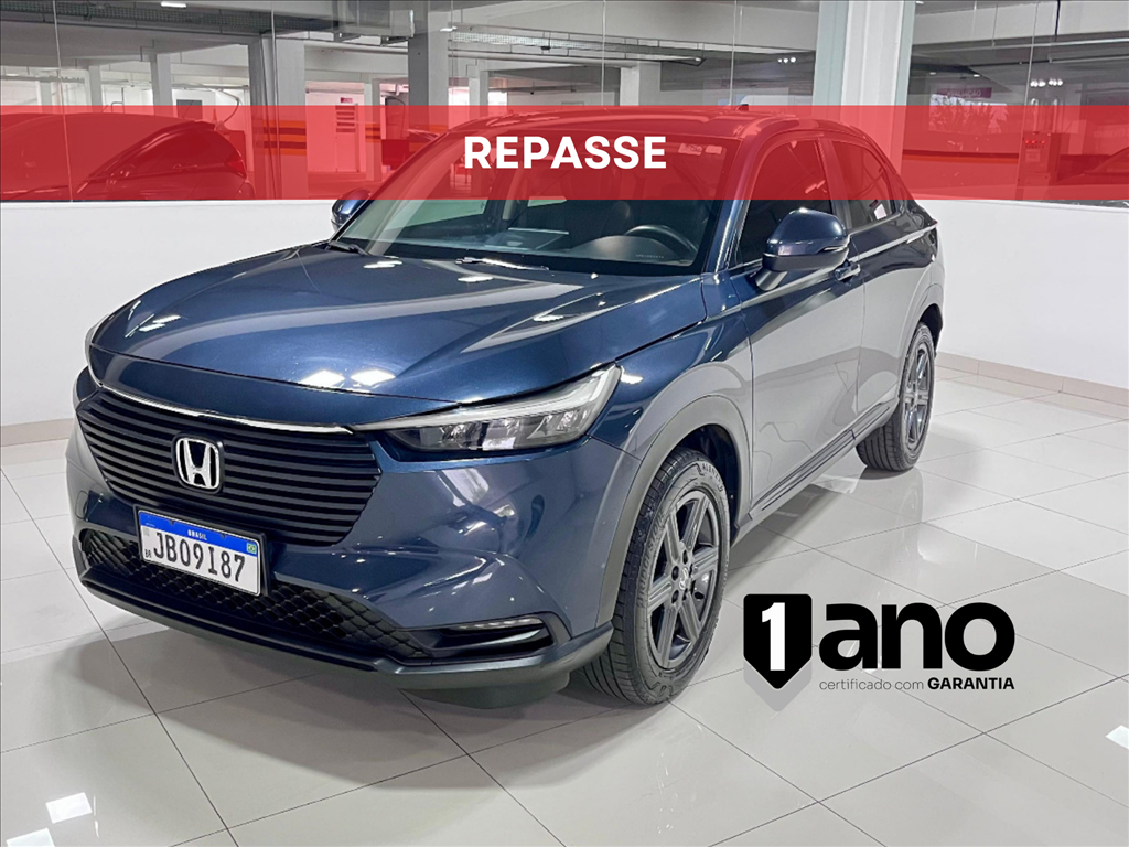 1.5 DI I-VTEC FLEX EXL CVT