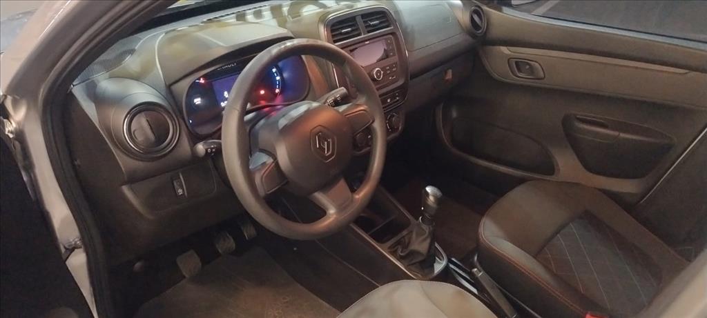 KWID 1.0 12V SCE FLEX ZEN MANUAL4
