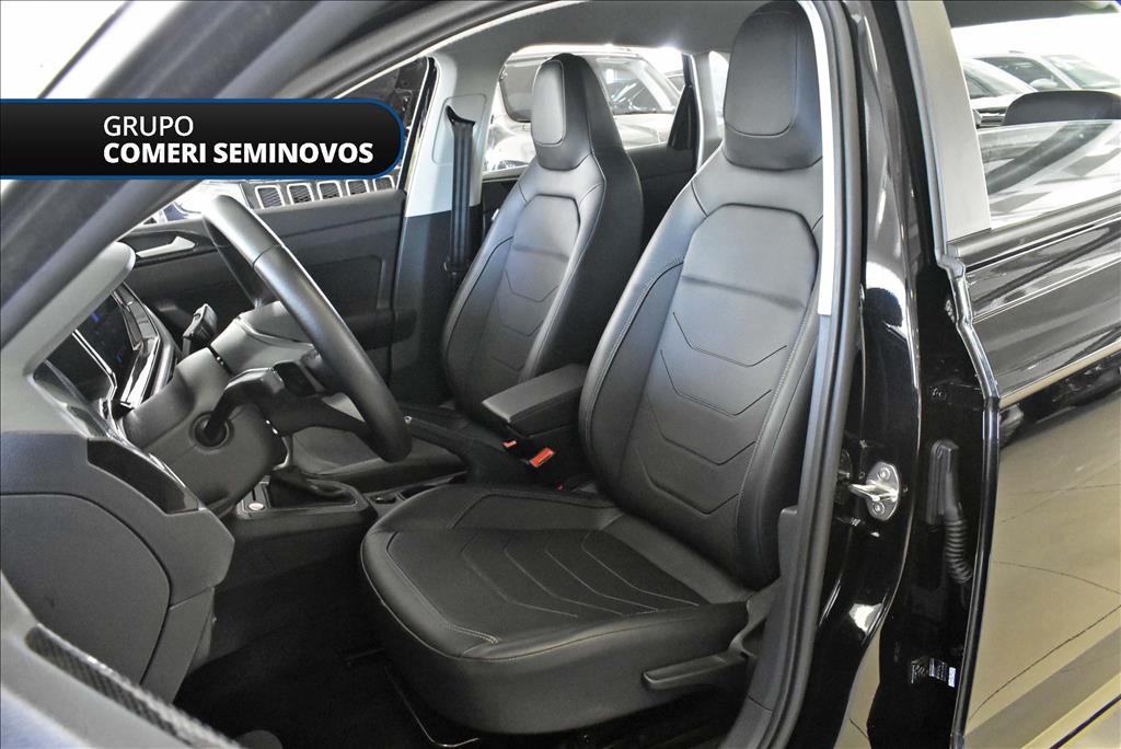 POLO 1.0 170 TSI HIGHLINE AUTOMÁTICO6