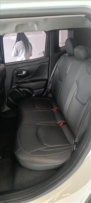 RENEGADE 1.8 16V FLEX 4P AUTOMÁTICO7
