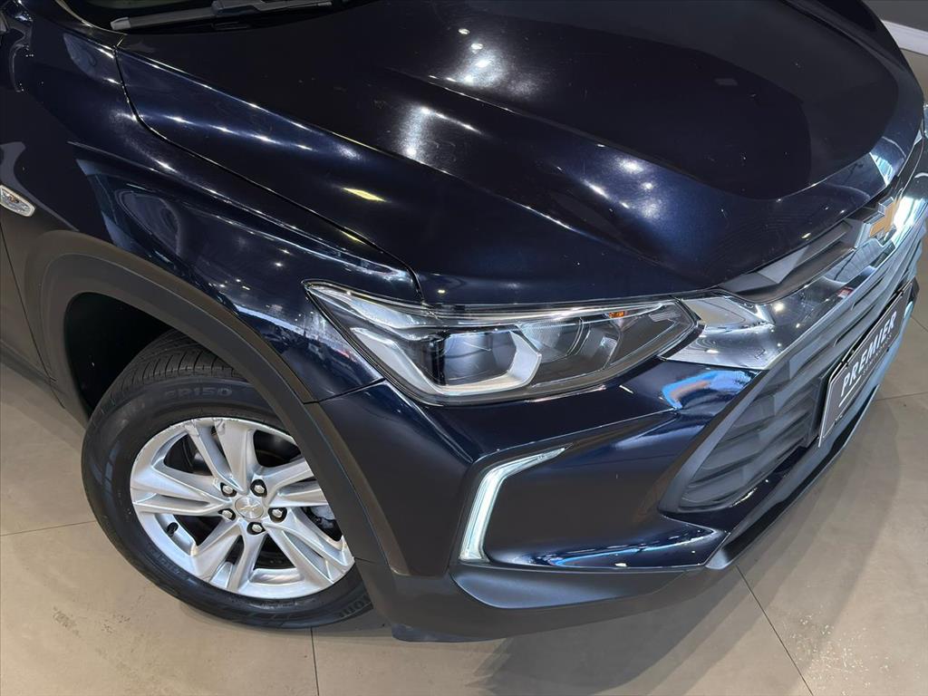TRACKER 1.0 TURBO FLEX LT AUTOMÁTICO1