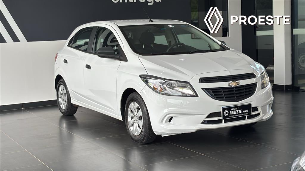 ONIX 1.0 MPFI JOY 8V FLEX 4P MANUAL